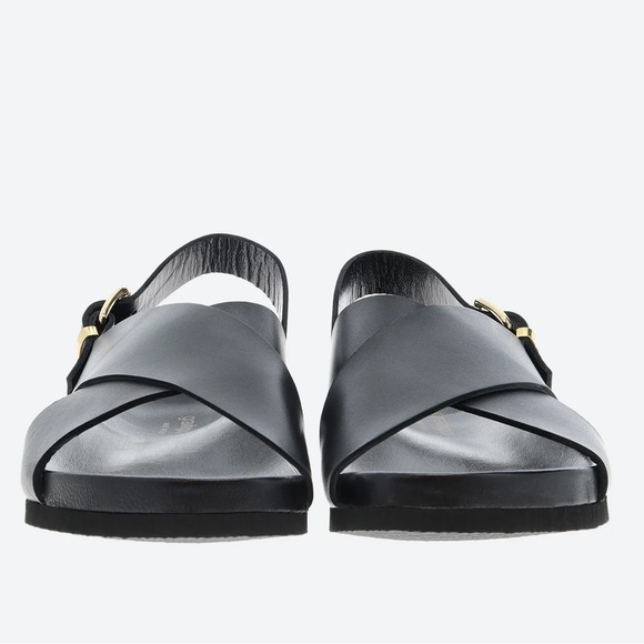 Gravity Pope Anya leather sandals - Picture 2 of 11